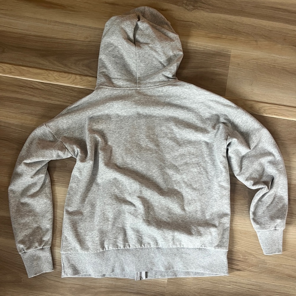 Grey jacket - Picture 3 of 3